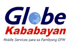 Globe Kababayan - Mobile Services para sa Pamiliyang OFW